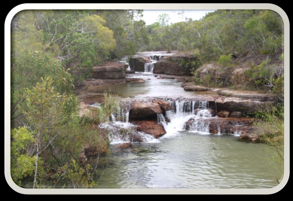 Many opportunities across Cape York for new tourism product