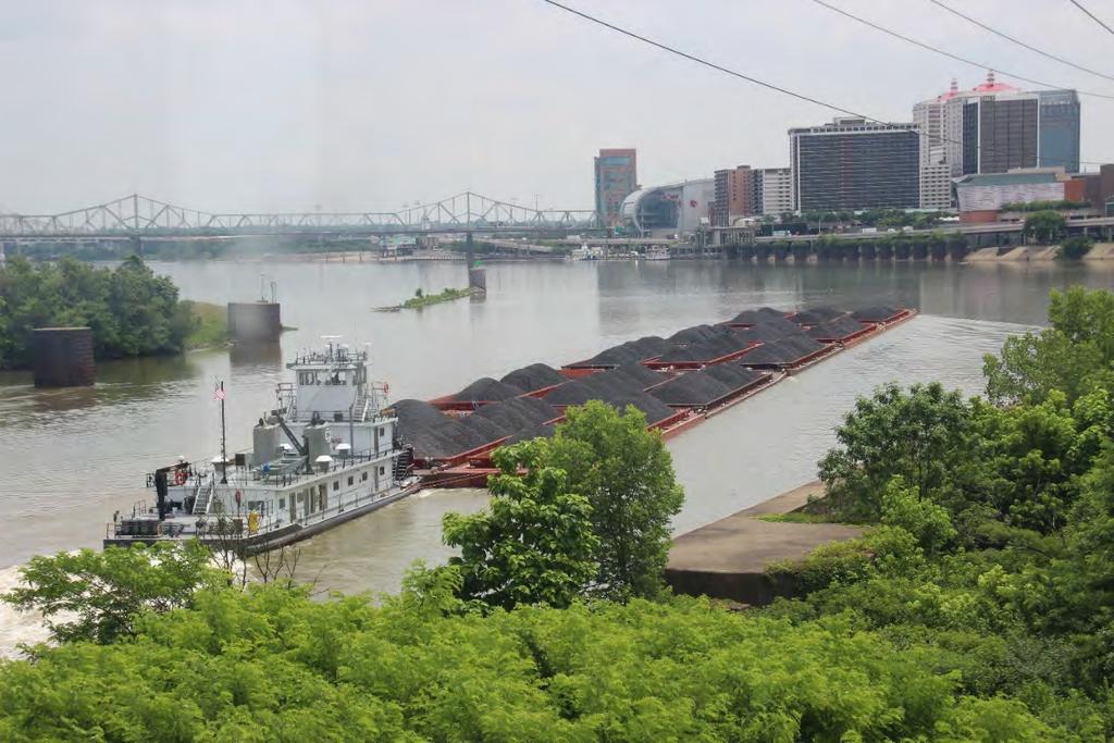 Boat traffic trough the Portland Canal always has right of way over rail traffic.