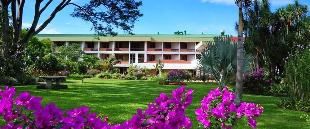 Bougainvillea Hotel surroundings May 12 th Poas Volcano National Park - San Gerardo Area (B) Breakfast included at the hotel.