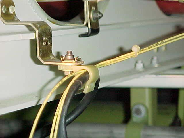 Clamp With Cable