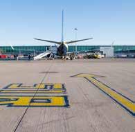 AIRPORT ECONOMY AND INTRODUCTION The SDP sets out the strategic objectives for the growth and development of Stansted.