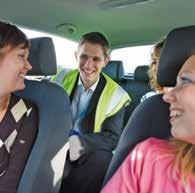 POLICIES AIRPORT TRAVEL PLAN CAR SHARE SCHEME The Airport Car Share Scheme, originally started in 2002, is a key element of our Travel Plan.