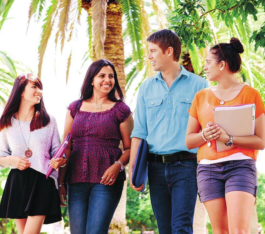 Welcome to UQ Open Day 3 At Open Day you ll find all the information you need about studying and life at UQ. Figuring out what you love and what you want to do are often the hardest decisions to make.