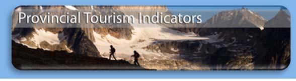Data Notes This Publication The Tourism Indicators publication comprises key statistics covering major aspects of the tourism industry including visitation, accommodation and transportation etc.