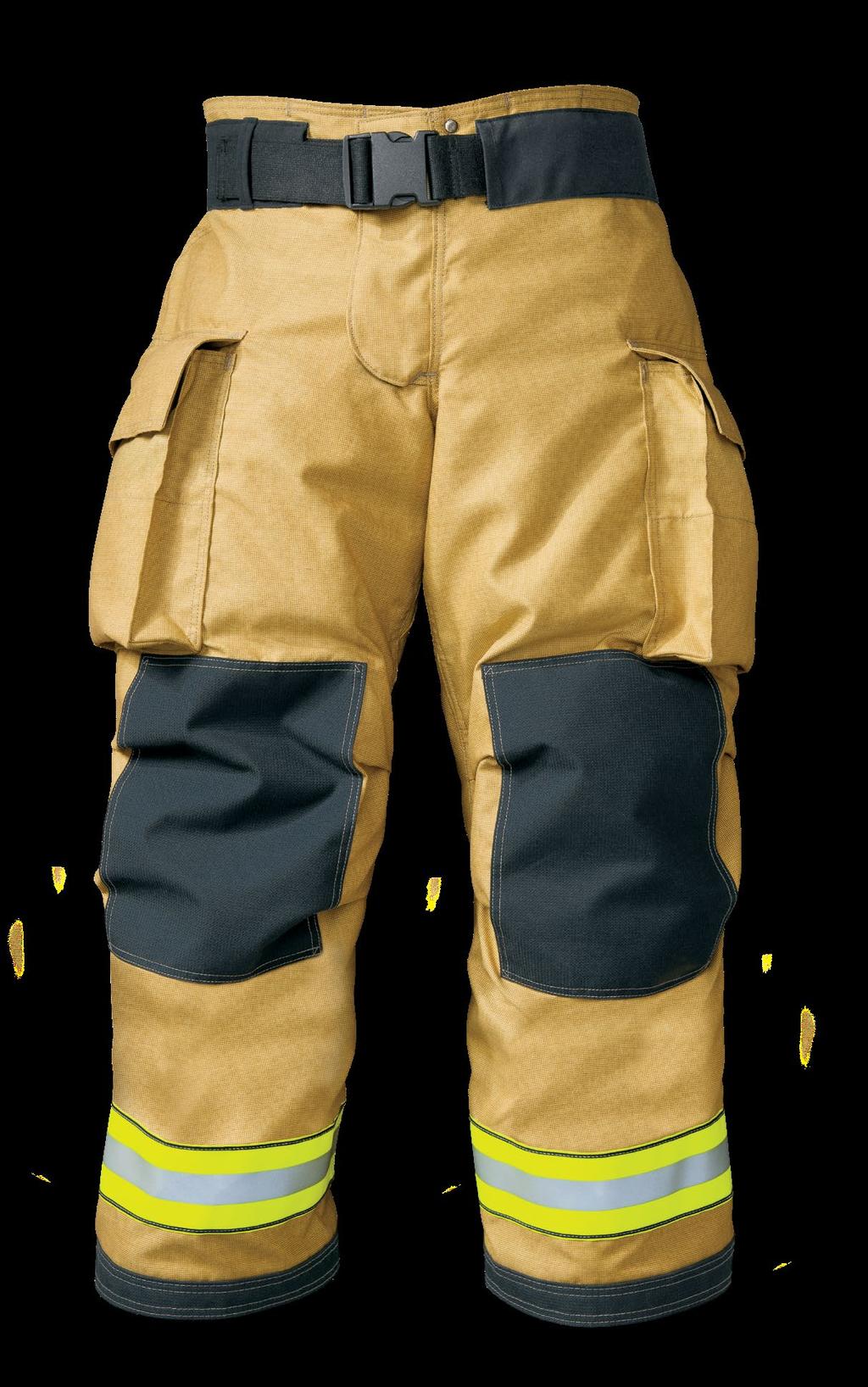 THERMALLY ENHANCED KNEES add a layer of thermal and moisture barrier to protect this high-compression area. Optional SILIZONE KNEE PADDING on liner.