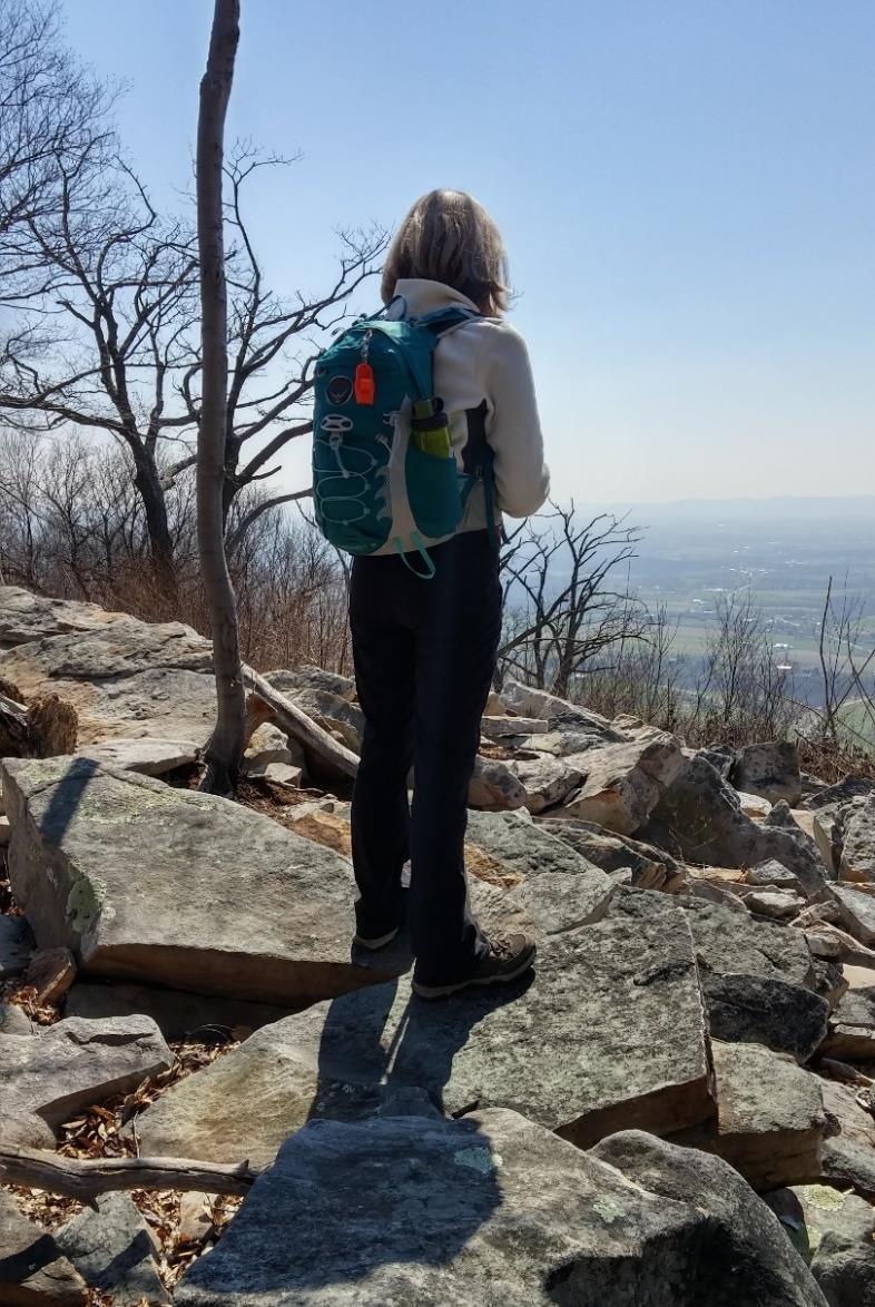Our mission of providing, preserving, protecting and promoting recreational hiking trails and hiking opportunities in Pennsylvania through outreach, policy, stewardship, trail care and advocacy