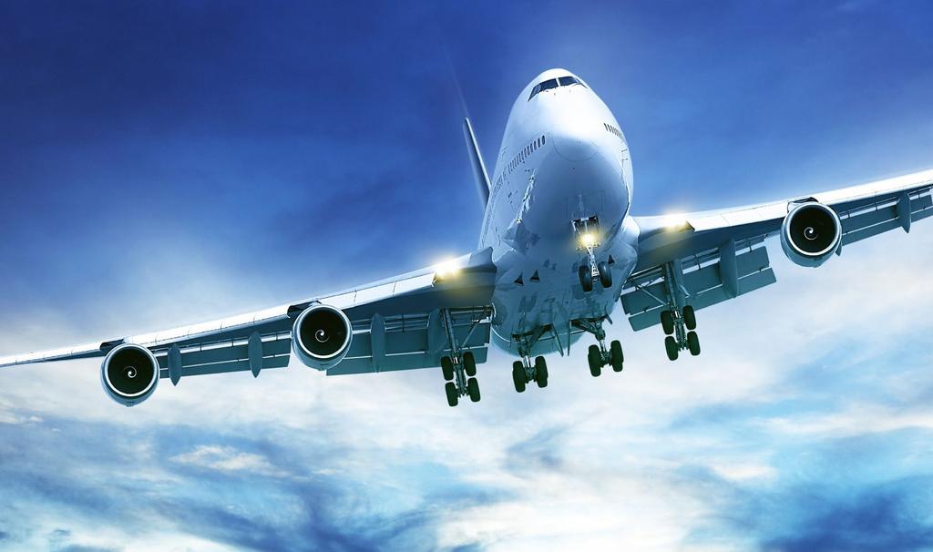 Global Coverage & Competitive Pricing: With access to thousands of aircraft globally, DWC is