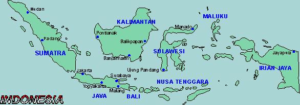 MEGABIODIVERSITY Indonesia, Maritime Nation is a megadiversity country, The world s largest achipelago (17.