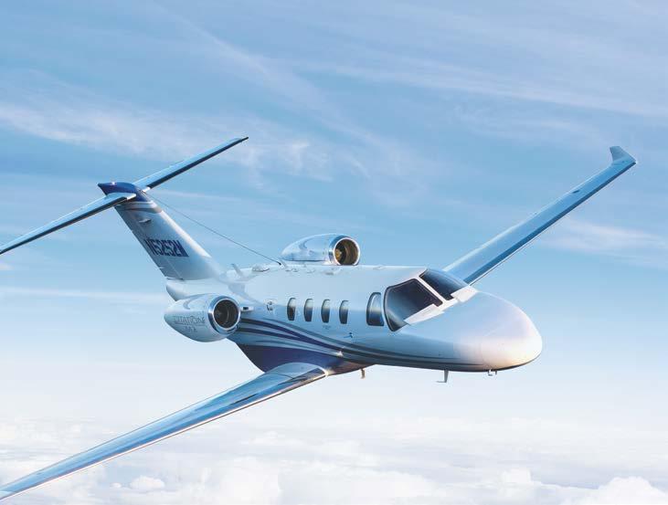 UTILITY MORE THAN 2,600 DELIVERED KING AIR SERIES OVER