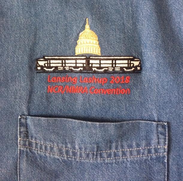 For the Capital Division s 2018 sponsored NCR Region Convention, we are offering Convention shirts.