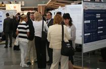 Successful initiatives to be continued Longer day poster sessions: More visibility for the research