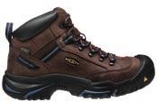 UTILITY STYLES BRADDOCK LOW BRADDOCK MID BRADDOCK MID BRADDOCK AL MT VERNON 8 MT VERNON MID KEEN s Million Step Comfort midsole is the one thing you want on the jobsite with you.