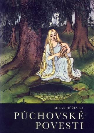 .. Or other legend says about Slavic girl Makytka, who gave the name of the hill Makyta, where she died when she was runnnig from Attilom, leader