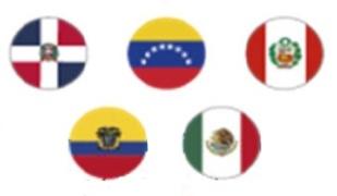 VISION FOR THE COLOMBIAN COSMETIC SECTOR Focus on Regional Market Strengthen Regional Leader Outstand Global