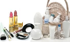KEY POINTS The cosmetics and toiletries production is one of the sixteen government priority sectors.
