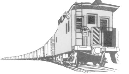 Waupaca Area Model Railroaders Waupaca, Wisconsin Hosts the -------- 22 nd Annual (free!