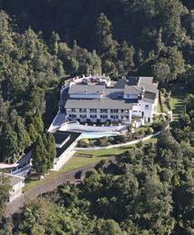 Westfield NZ or AU Marlborough Vintners Hotel Lake 5 FROM $75,000 (minimum of 50 cumulative room nights)