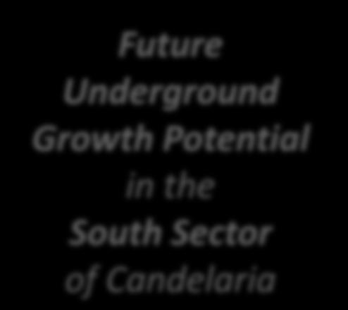 (UG) South Sector Future UG