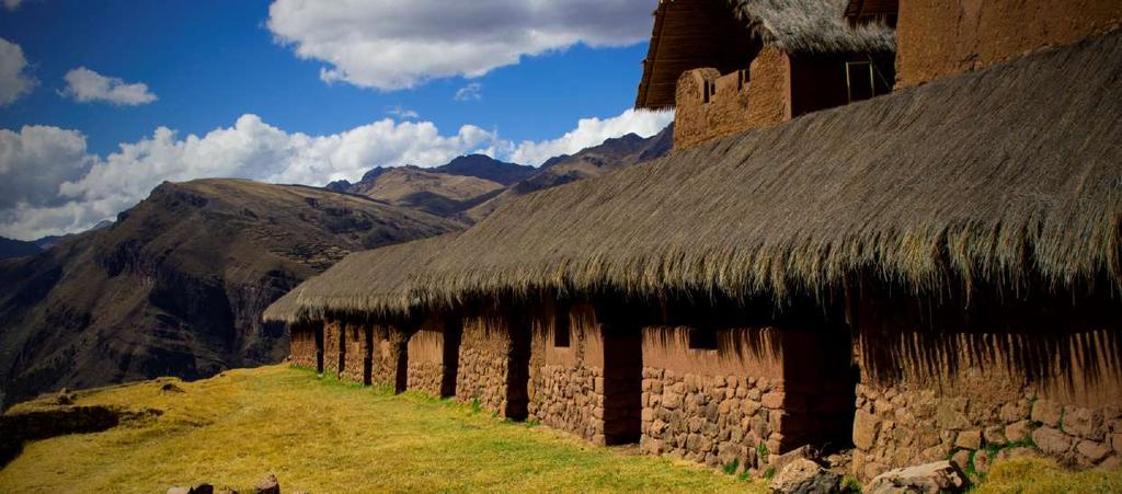 The day starts by driving to the small town of Corao, around 30 minutes from Cusco, before branching off the road into the high Andes and the tiny village of Patabamba at 3848 MASL/12624 FASL.