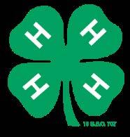 Late Campers Please let your 4-H Professional know if a camper is going to be late and approximate arrival time or call Jo Williams before camp at 740-354-7879 or the day of camp at 740-286-4058