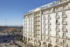 Proposed Hotels Palace Hotel, 3 Salaminos & Karatassou str. (D) http://mediterranean-palace.hotel-rez.