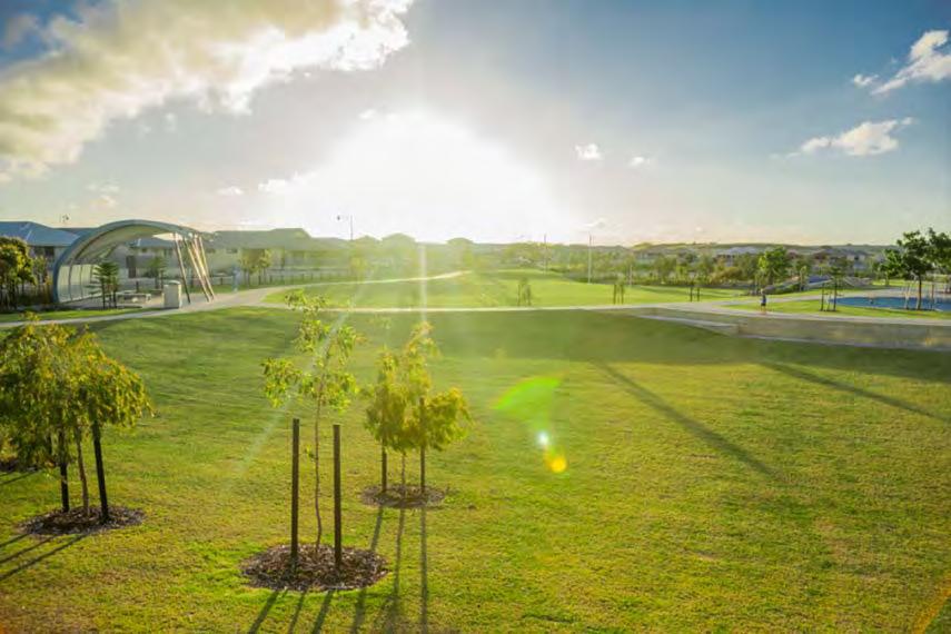 GOLDEN BAY GOLDEN BAY BY PEET Just south of Secret Harbour, Golden Bay is a master planned community offering a sought-after coastal location with an enviable lifestyle.