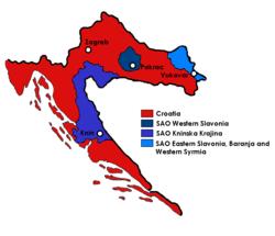 Serb Autonomous