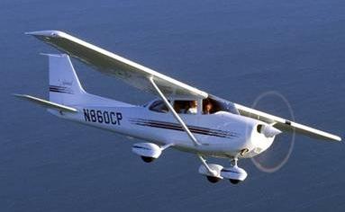 Exhibit 5-2 Typical Aircraft Runway Length Requirements Cessna 172 Cessna 340 2,095 3,120 Ex. Runway = 3,600' Fut.