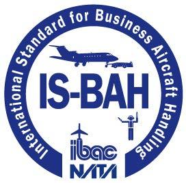 IS-BAH Developed by the Industry IS-BAH concept proposed in 2011 by EBAA Board Working Groups formed