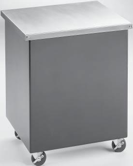 Corner Unit JOB ITEM # QTY # MODEL NUMBER R1-CU R1-CU The Reflections Corner Units are ideal for making L-shaped line-ups to fit your specific needs. Optional T line-up is also available.