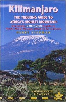 Kilimanjaro: A
