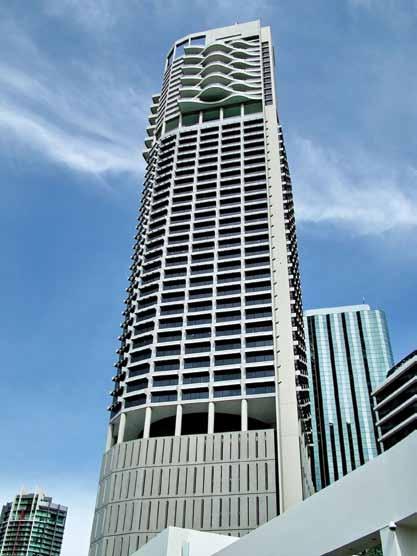 Office investment market in 2012 Offshore investors were active participants Offshore investors are active participants in the Australian office markets. In 2012, offshore investors accounted for 42.