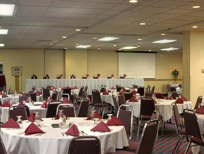 meeting rooms with 10,000 sq ft of combined space 181 guest rooms with 6 deluxe suites