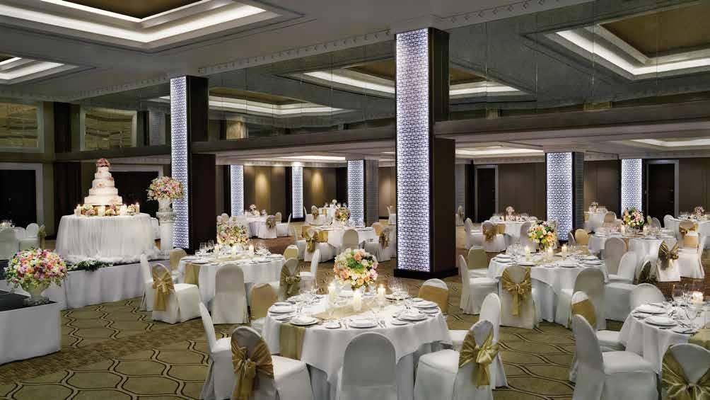 TAILORED EVENTS Our experienced team of professionals specialise in tailored events and can combine any setting, theme, cuisine, entertainment and activity to suit your group s individual needs.