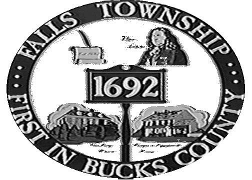 Falls Township Parks and Recreation Program Registration Form This form, along with payment, must be submitted to the Parks and Recreation Office at least one week prior to the program start date in