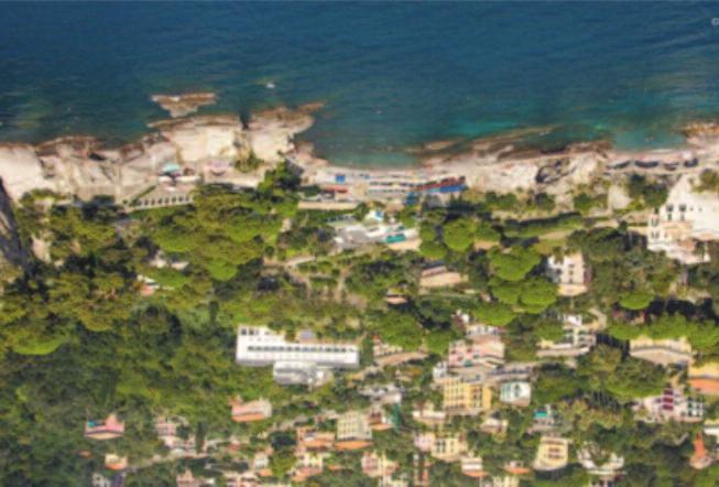 visit Zoagli and Rapallo and will have the opportunity to have a preview of the Portofino area (to which is dedicated the