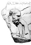 Anaximander of Miletos 611-547 BCE Student of Thales?