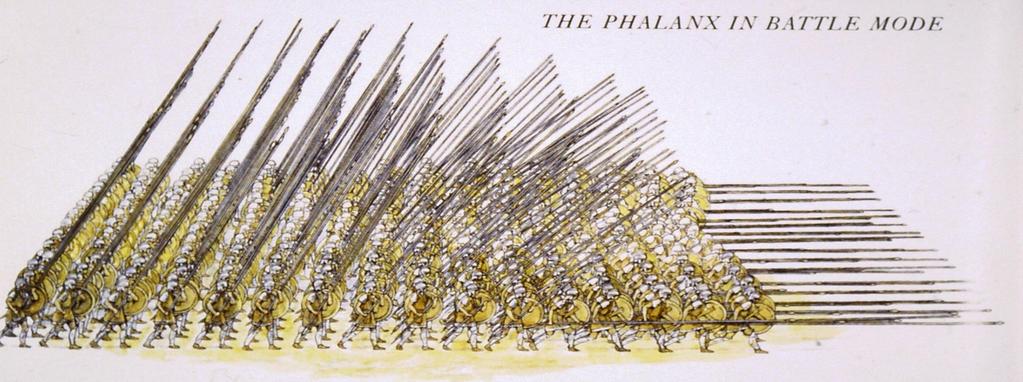 The militarily brilliant Spartans refused to help Athens. Even without the Spartans help, the Athenians against all odds destroyed the Persian invading force. How?