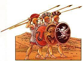 The Peloponnesian War: CAUSES 1. Many Greeks outside of Athens resented Athenian domination. 2.