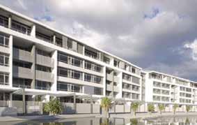 Residential Development Queensland WATERFRONT, PIER PRECINCT, NEWSTEAD TERRACE NEWSTEAD, QLD Waterfront is a premium residential, retail and parkland development, located on a prime 10.