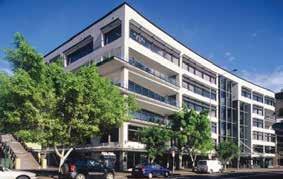 Office 65 PIRRAMA ROAD PYRMONT, NSW Developed by Mirvac in 2002 and located next to Darling Harbour and The Star casino, 65 Pirrama Road is an A- grade, waterfront commercial office complex,