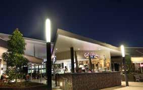 Retail KAWANA SHOPPINGWORLD BUDDINA, QLD Located in the growing region of Queensland's Sunshine Coast, Kawana Shoppingworld is a dominant convenience and lifestyle centre.