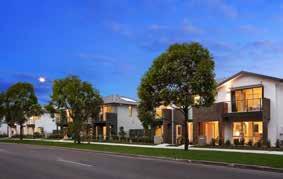 Residential Development New South Wales ELIZABETH POINT, CORNER OF AVIATION ROAD & AIRFIELD DRIVE ELIZABETH HILLS, NSW Elizabeth Point is a 249 lot masterplanned community located on the eastern side
