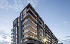 Residential Development New South Wales GREEN SQUARE, BOTANY ROAD ZETLAND, NSW Green Square, a PDA between Mirvac and Urban Growth NSW, is a mixed-use development located approximately 3.