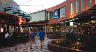 RETAIL COMMERCIAL PORTFOLIO Stockland Shellharbour Shellharbour Retail Park Stockland Wetherill Park The centre is located on the south coast of NSW and is the largest regional shopping centre