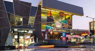 Anchored by ALDI, Coles, Woolworths, Kmart and Target plus nine mini-majors, including TK Maxx which is complemented by 77 specialty stores and convenient parking for 2,287 cars.