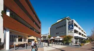 RETAIL COMMERCIAL PORTFOLIO Stockland Harrisdale Stockland Cammeray Stockland Highlands A neighbourhood centre which opened in June 2016.