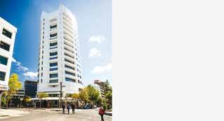 OFFICE COMMERCIAL PORTFOLIO Piccadilly Complex 135 King Street 601 Pacific Highway The Piccadilly Complex comprises Piccadilly Tower, an A-grade 32 storey office building and Piccadilly Court, a