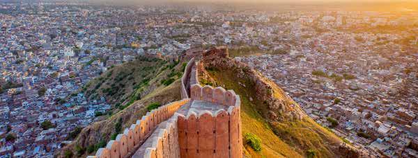 TOUR INCLUSIONS HIGHLIGHTS See the highlights of India s Golden Triangle: Delhi, Agra and Jaipur Celebrate the dazzling Holi Festival of Colours Enjoy the highlights of Delhi on a full day tour See