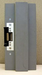 Accesoriile de inchidere Magnalock Electromagnet de retentie.